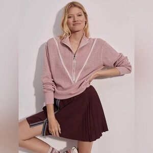 Varley Women's Calva Sweater - Size Small